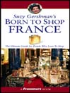 Suzy Gershman's Born to Shop France